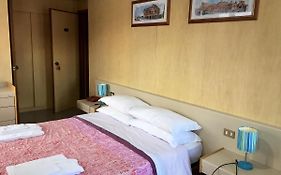 Hotel Socrate